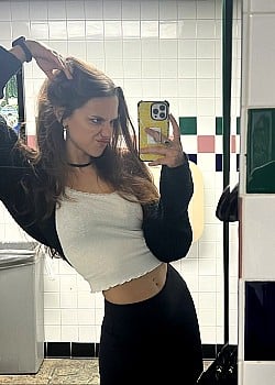 Nora Freetly